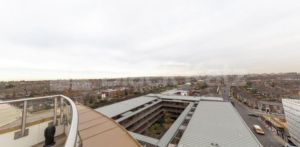 			1 Bedroom, 1 bath, 1 reception Apartment			 Banister Road, QUEENS PARK / KENSAL RISE